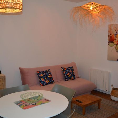 Appartement, Royan. Proche Plage. Екстериор снимка