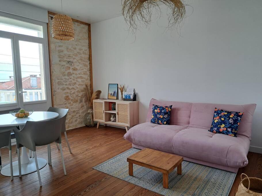 Appartement, Royan. Proche Plage. Екстериор снимка
