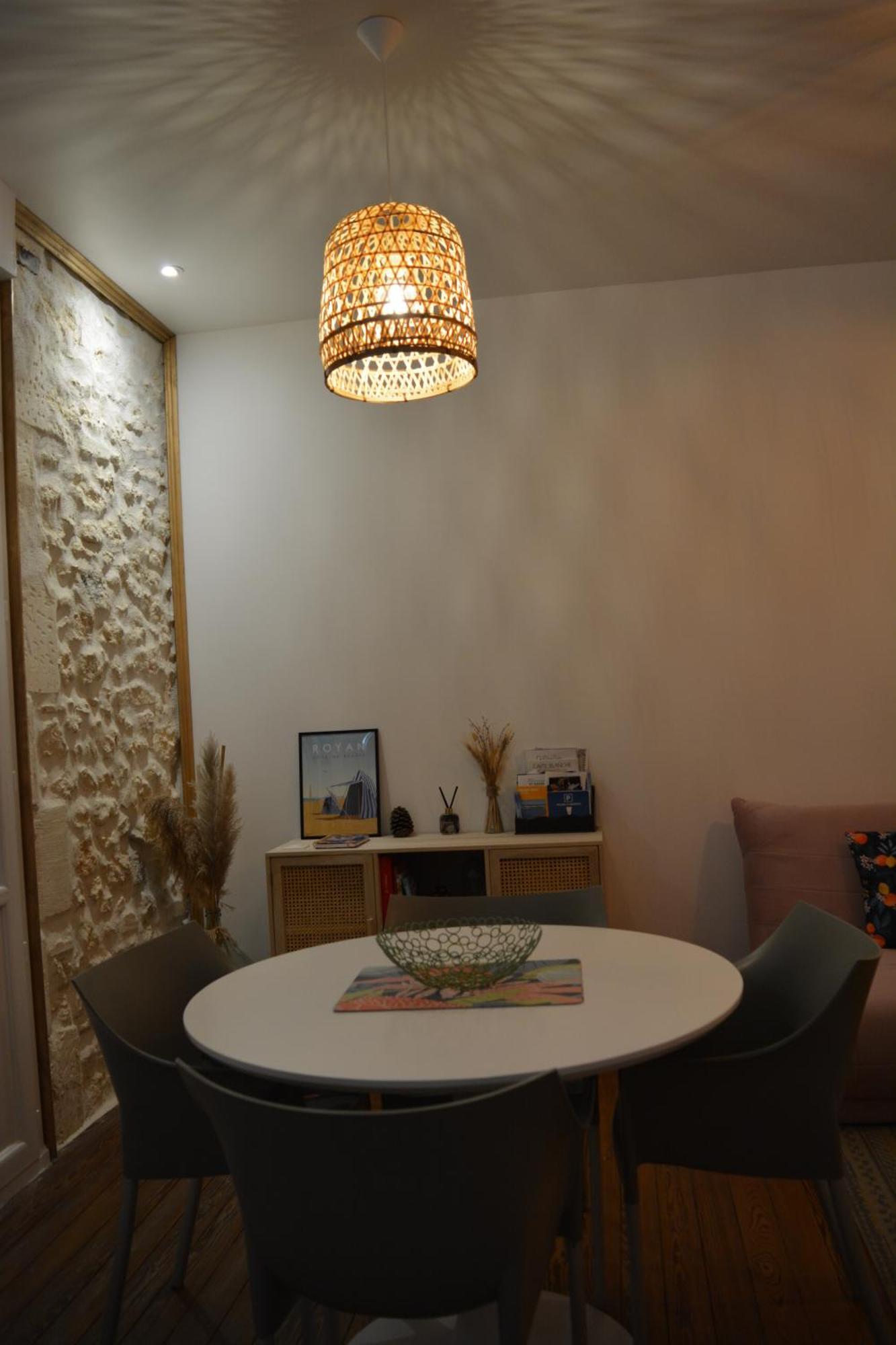 Appartement, Royan. Proche Plage. Екстериор снимка