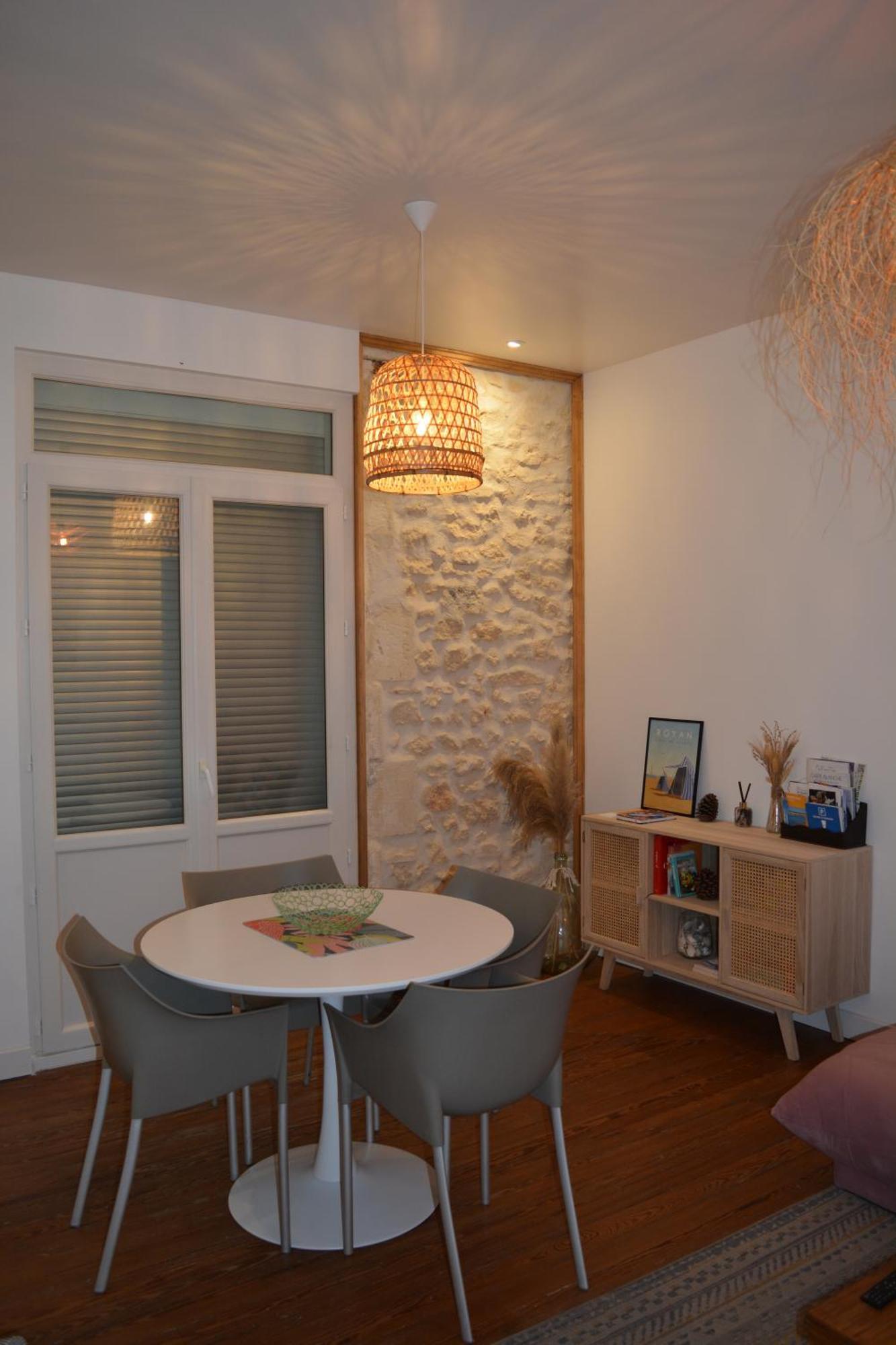 Appartement, Royan. Proche Plage. Екстериор снимка