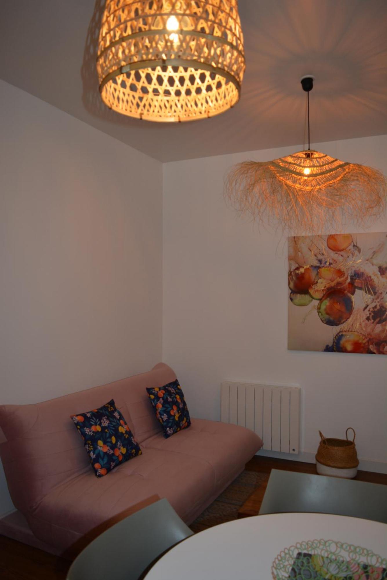 Appartement, Royan. Proche Plage. Екстериор снимка