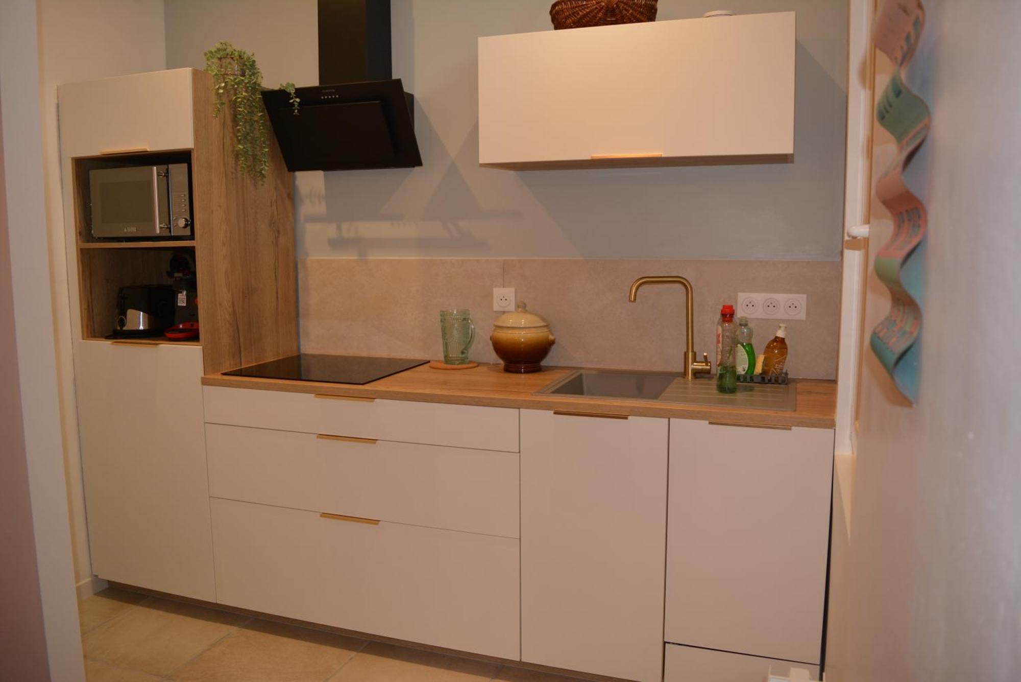 Appartement, Royan. Proche Plage. Екстериор снимка