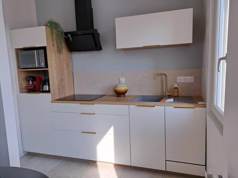 Appartement, Royan. Proche Plage. Екстериор снимка