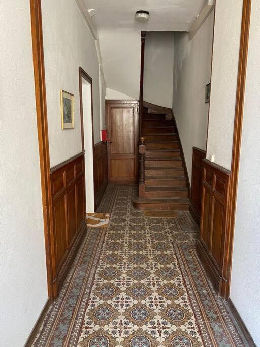Appartement, Royan. Proche Plage. Екстериор снимка