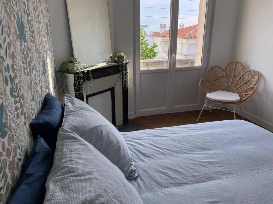 Appartement, Royan. Proche Plage. Екстериор снимка